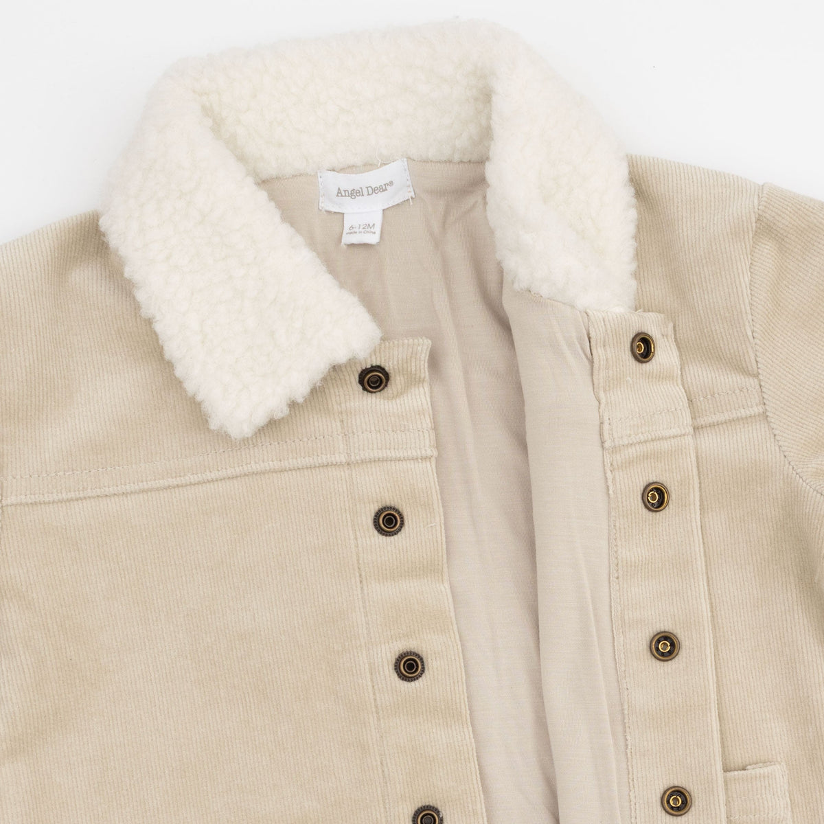 Peyote Corduroy - Corduroy Jacket