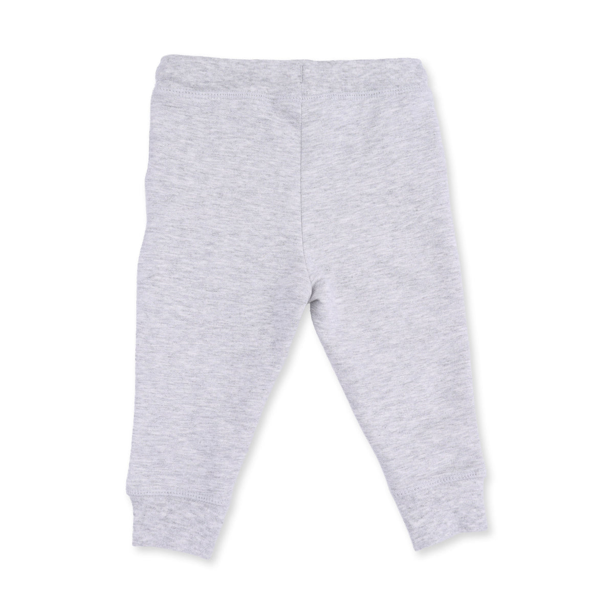 Hockey - Gray Jogger Pant