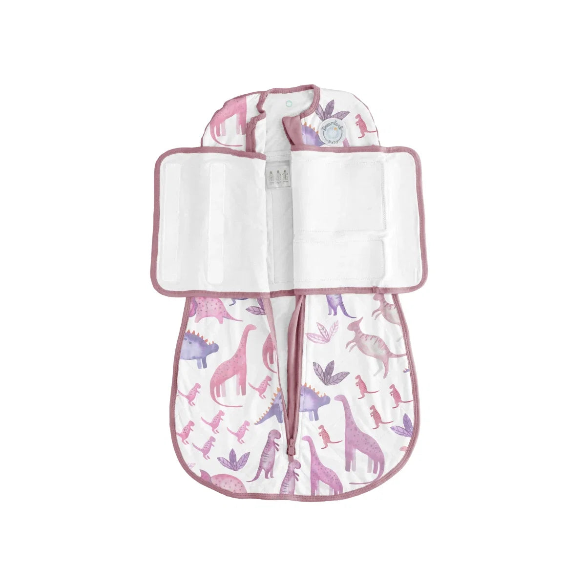 Bamboo Classic Swaddle (Non-weighted)