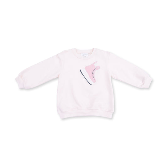 Hockey - Oversized Sweatshirt