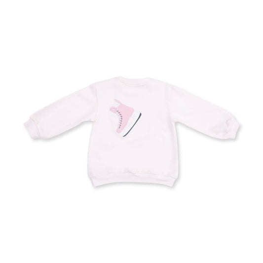 Hockey - Oversized Sweatshirt