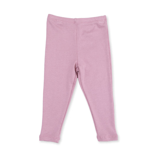 Solid Lilas - Legging