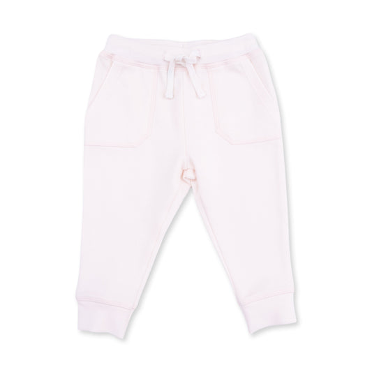 Hockey - Solid Pink Marshmallow - Jogger Pant
