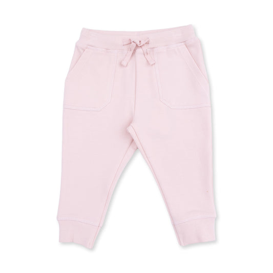 Veiled Pink - Jogger Pant